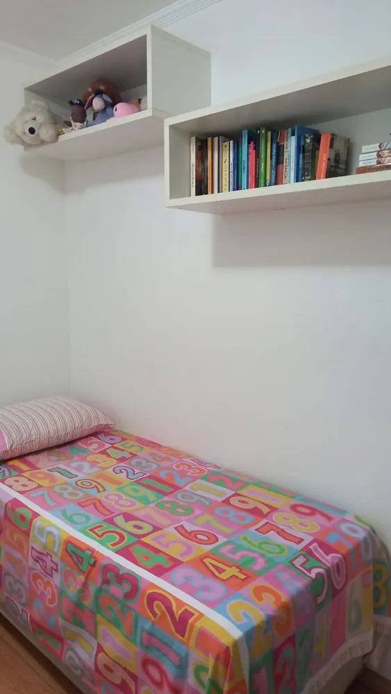 Apartamento, 3 quartos, 90 m² - Foto 3