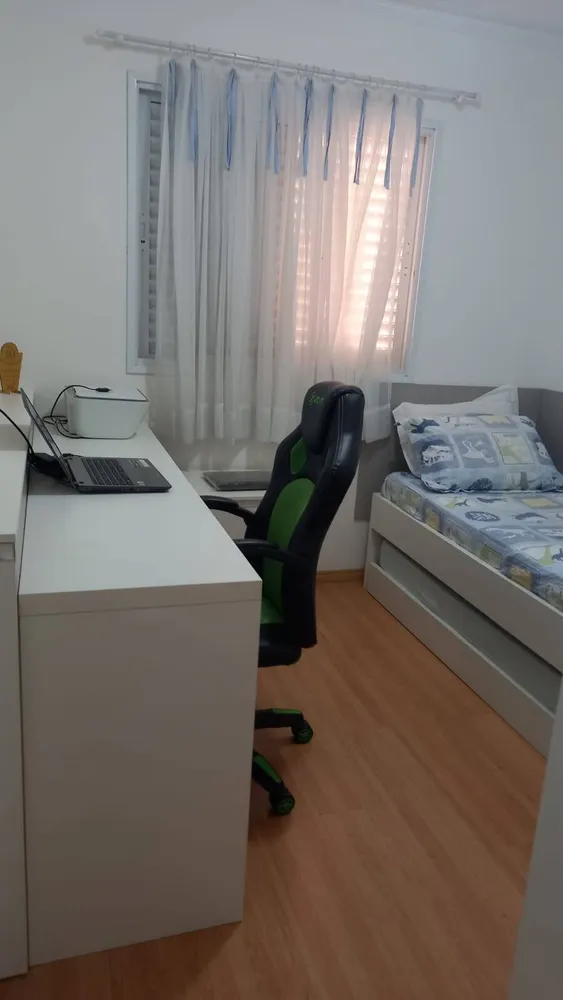 Apartamento, 3 quartos, 90 m² - Foto 4