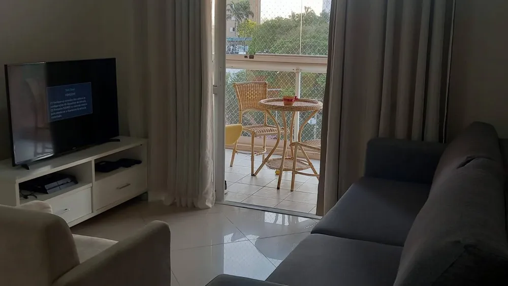 Apartamento, 3 quartos, 90 m² - Foto 1