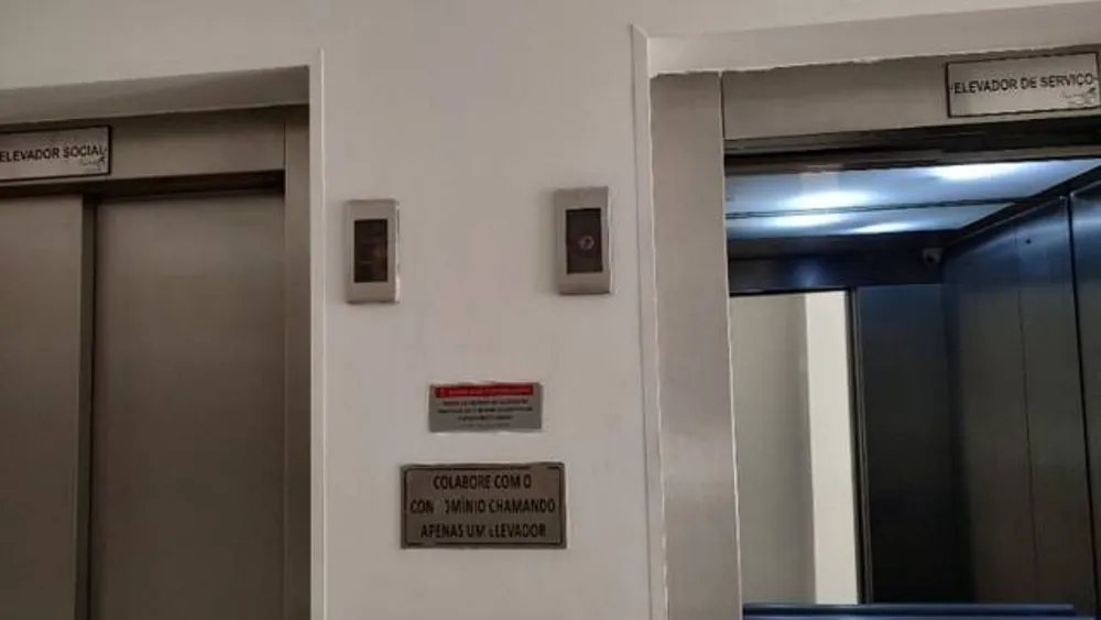Apartamento, 3 quartos, 90 m² - Foto 8