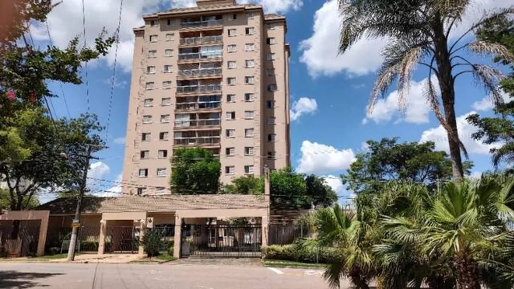 Apartamento, 3 quartos, 90 m² - Foto 5