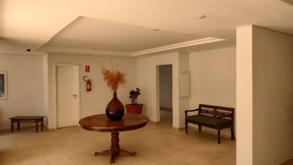 Apartamento, 3 quartos, 90 m² - Foto 9