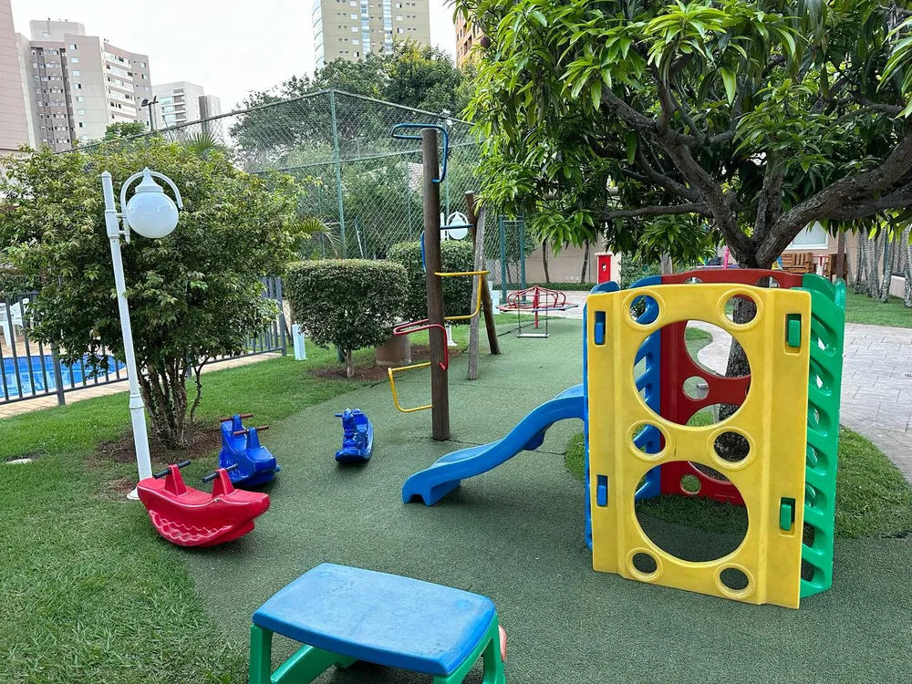 Apartamento, 3 quartos, 90 m² - Foto 6