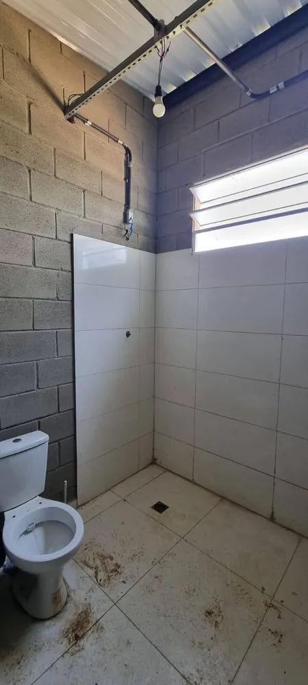 Depósito-Galpão, 420 m² - Foto 5