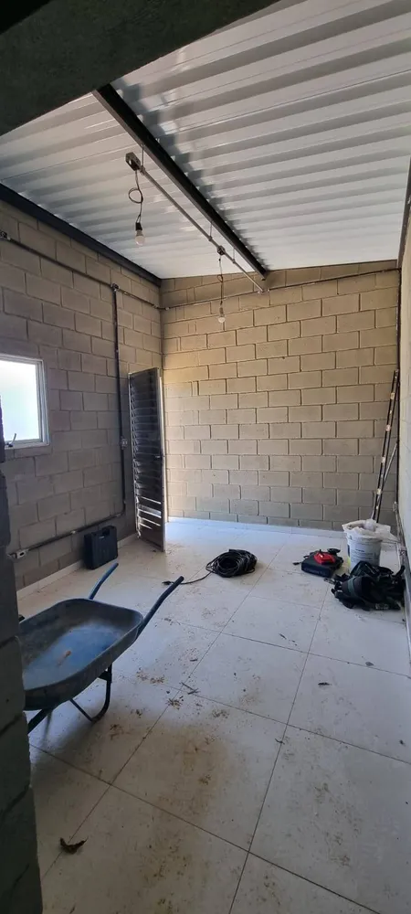 Depósito-Galpão, 420 m² - Foto 7