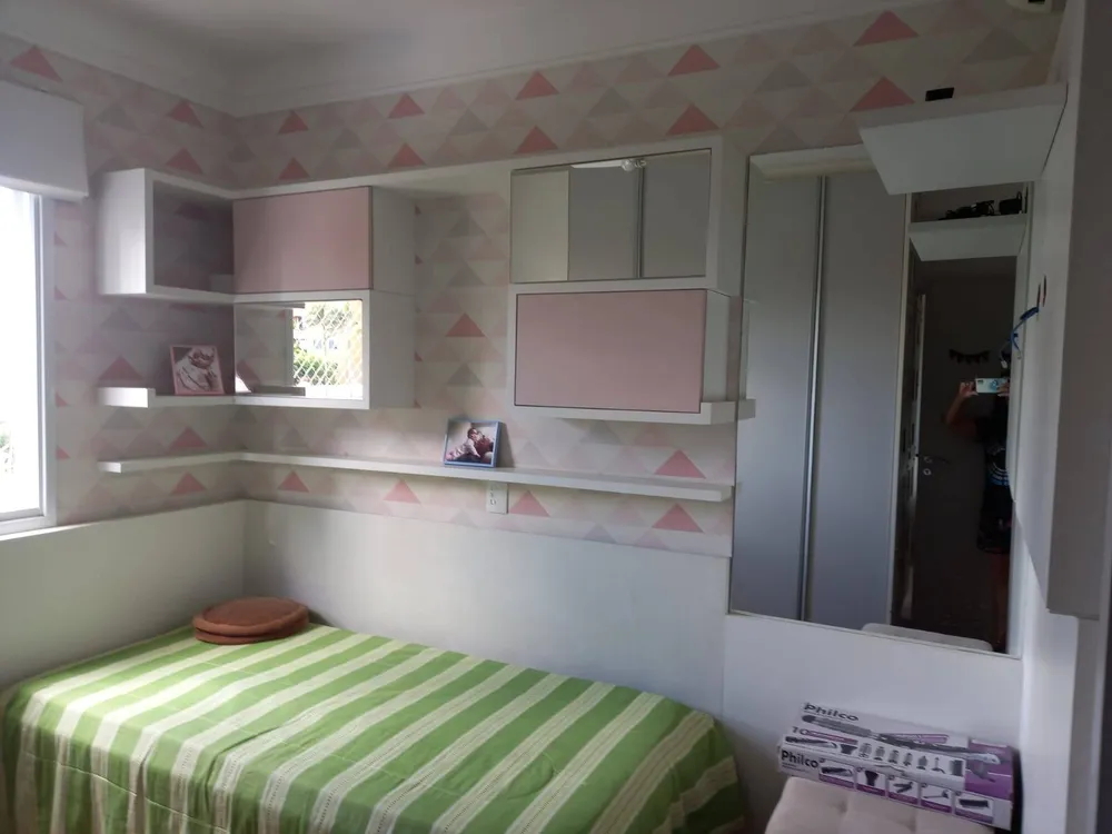 Apartamento, 4 quartos, 122 m² - Foto 5