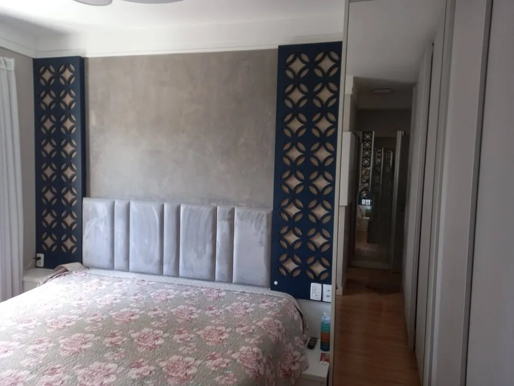 Apartamento, 4 quartos, 122 m² - Foto 6