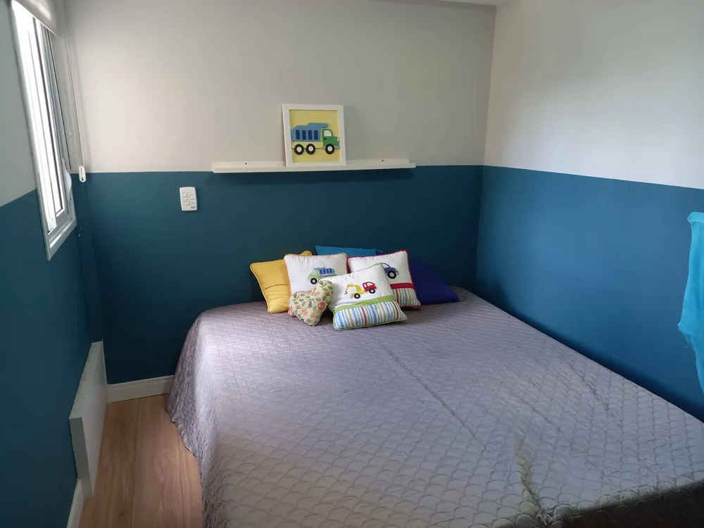 Apartamento, 4 quartos, 122 m² - Foto 7