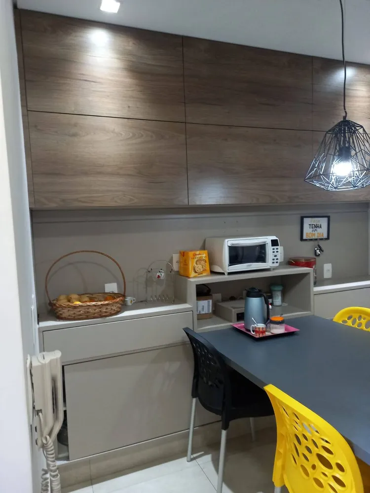 Apartamento, 4 quartos, 122 m² - Foto 4