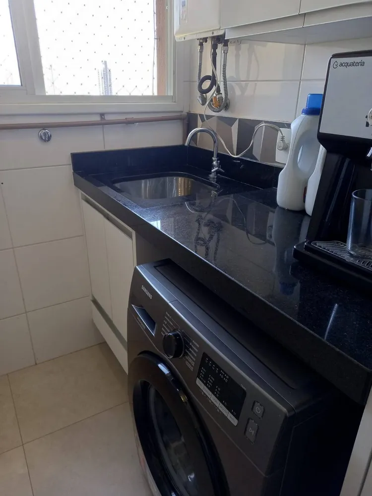 Apartamento, 4 quartos, 122 m² - Foto 11
