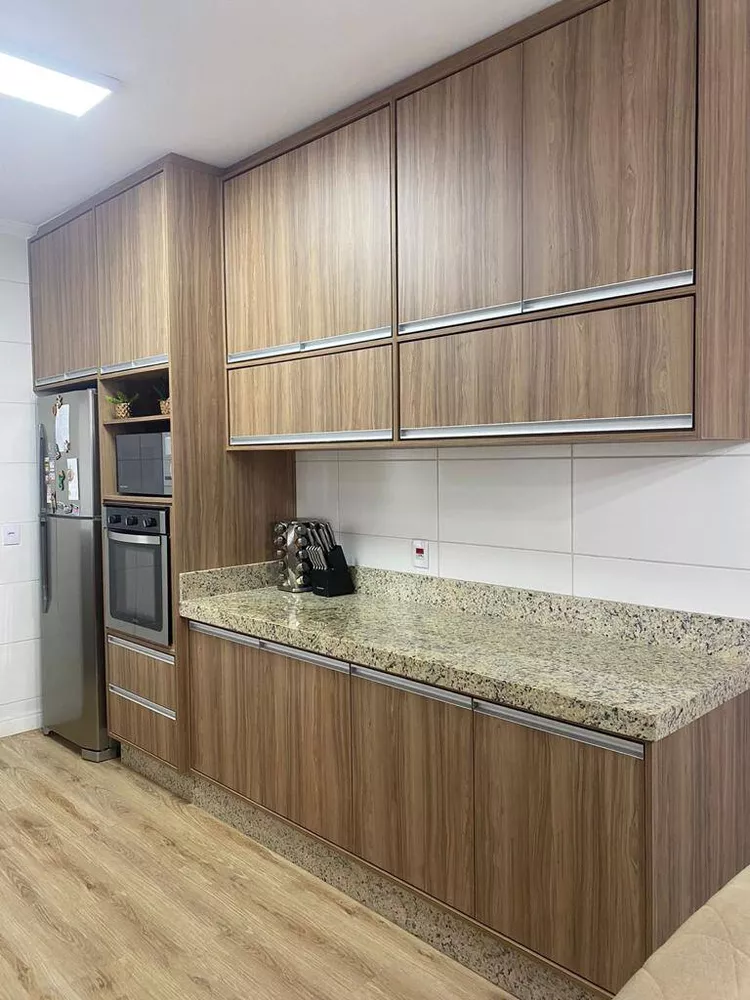 Casa à venda com 3 quartos, 150m² - Foto 4