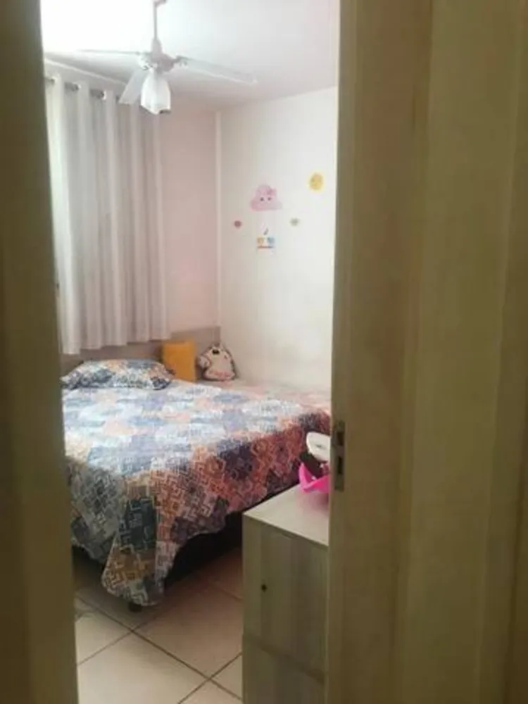 Apartamento, 2 quartos, 52 m² - Foto 2