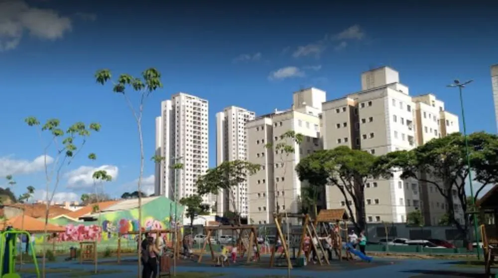 Apartamento, 2 quartos, 52 m² - Foto 5