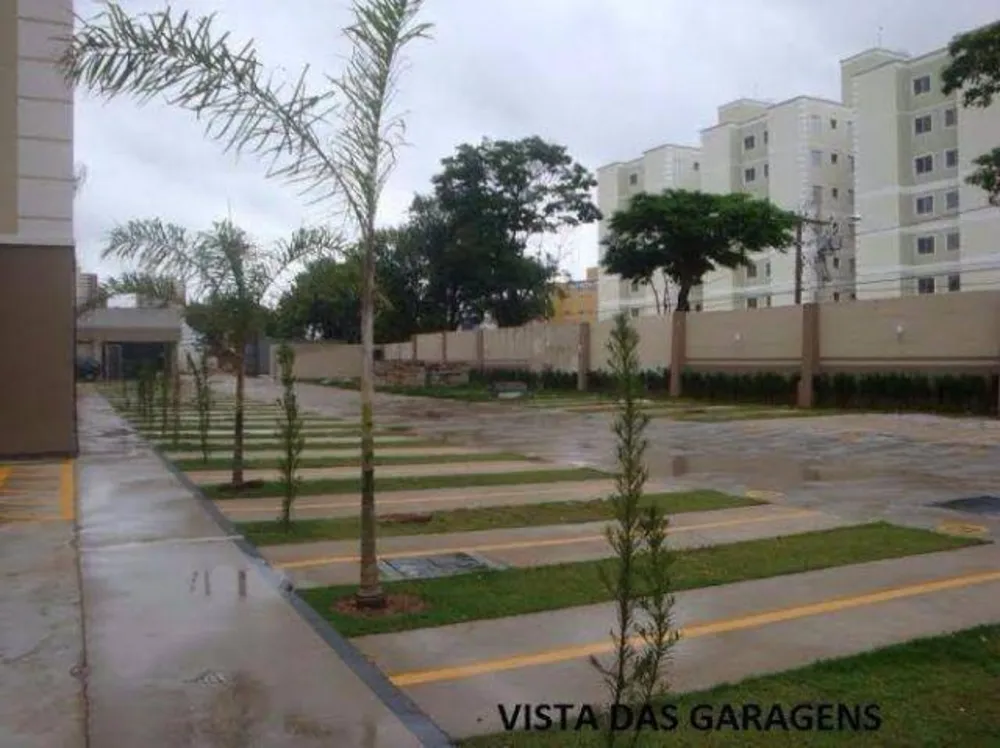 Apartamento, 2 quartos, 52 m² - Foto 10