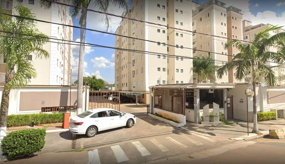 Apartamento, 2 quartos, 52 m² - Foto 3
