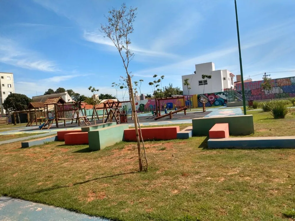 Apartamento, 2 quartos, 52 m² - Foto 4
