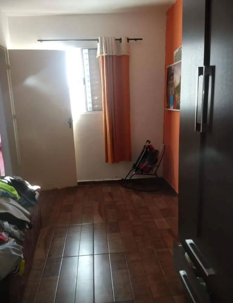 Depósito-Galpão, 166 m² - Foto 5