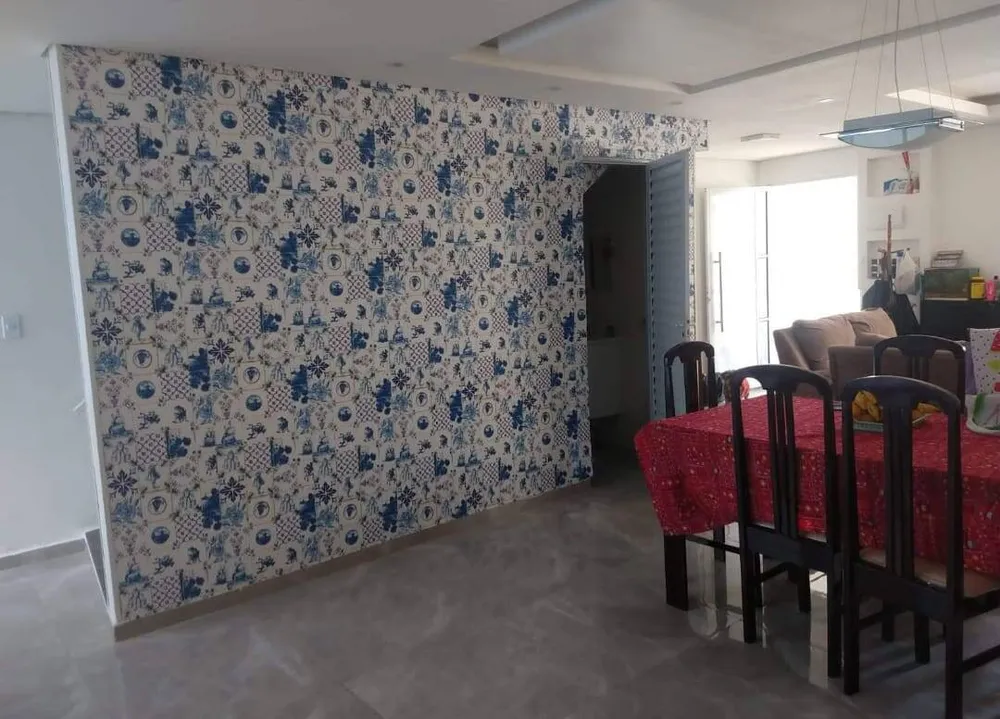Depósito-Galpão, 166 m² - Foto 2