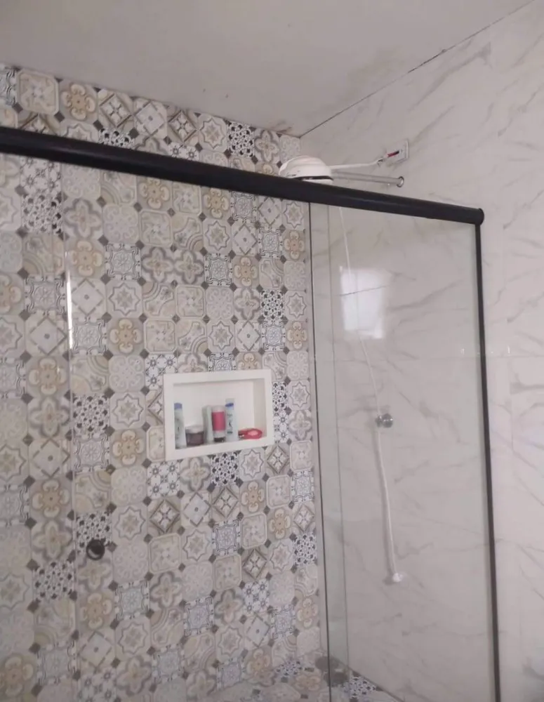 Depósito-Galpão, 166 m² - Foto 6
