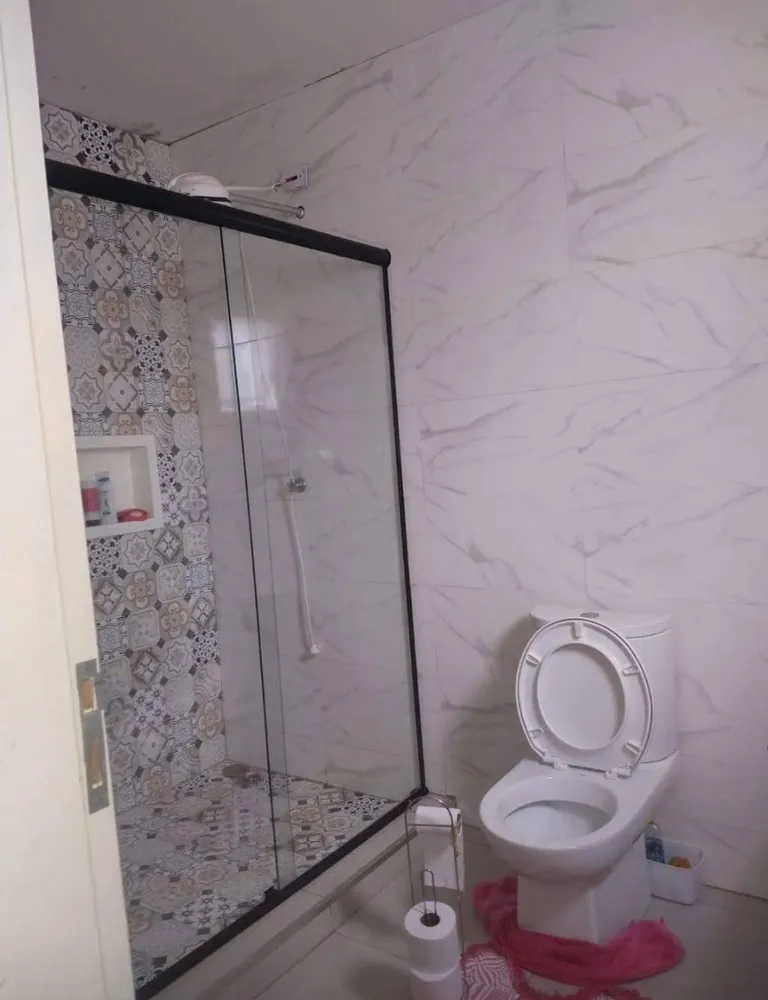 Depósito-Galpão, 166 m² - Foto 7