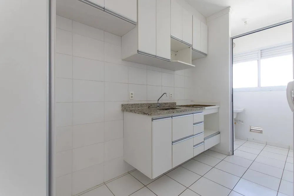 Apartamento, 2 quartos, 56 m² - Foto 3