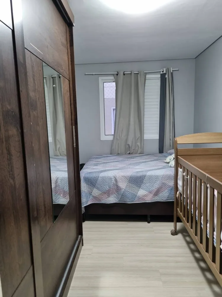 Apartamento, 2 quartos, 54 m² - Foto 7