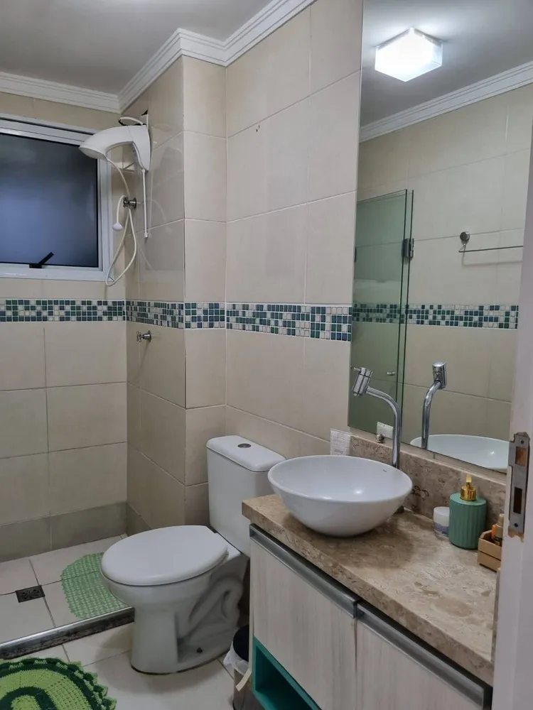 Apartamento, 2 quartos, 54 m² - Foto 10