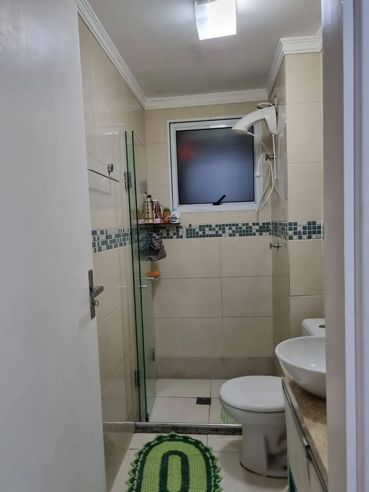 Apartamento, 2 quartos, 54 m² - Foto 9