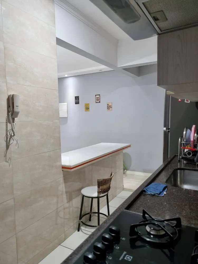 Apartamento, 2 quartos, 54 m² - Foto 4