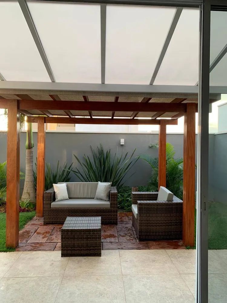 Casa de Condomínio, 3 quartos - Foto 8