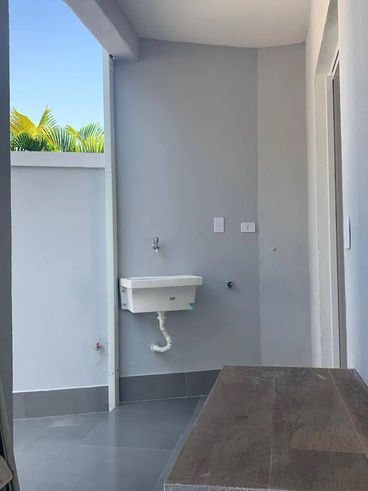 Depósito-Galpão, 110 m² - Foto 9