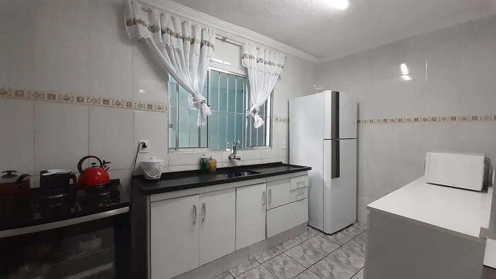 Depósito-Galpão, 124 m² - Foto 2