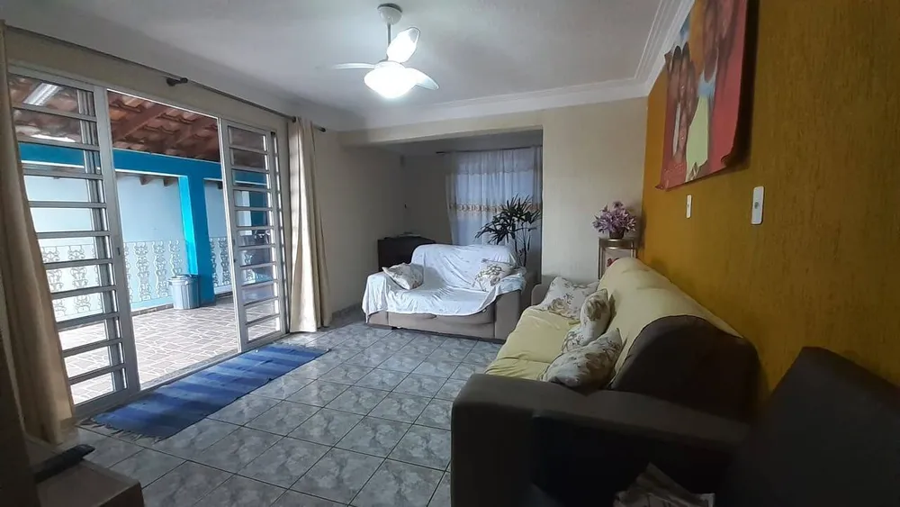Depósito-Galpão, 124 m² - Foto 3