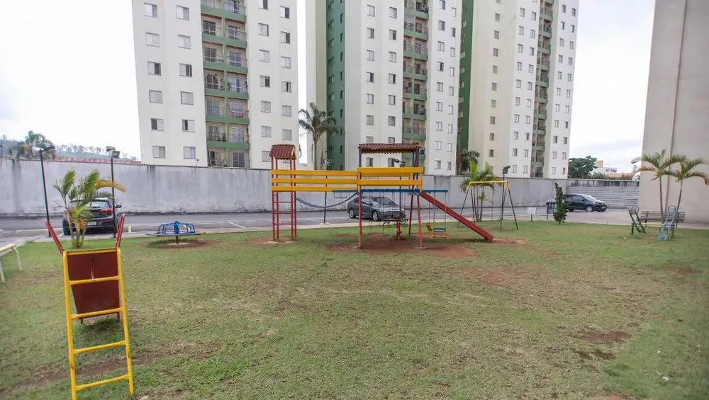 Apartamento, 3 quartos, 72 m² - Foto 12