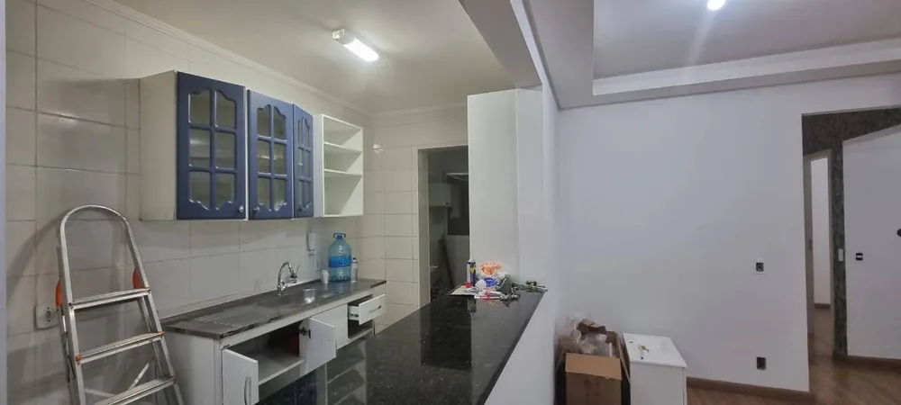 Apartamento, 3 quartos, 72 m² - Foto 5