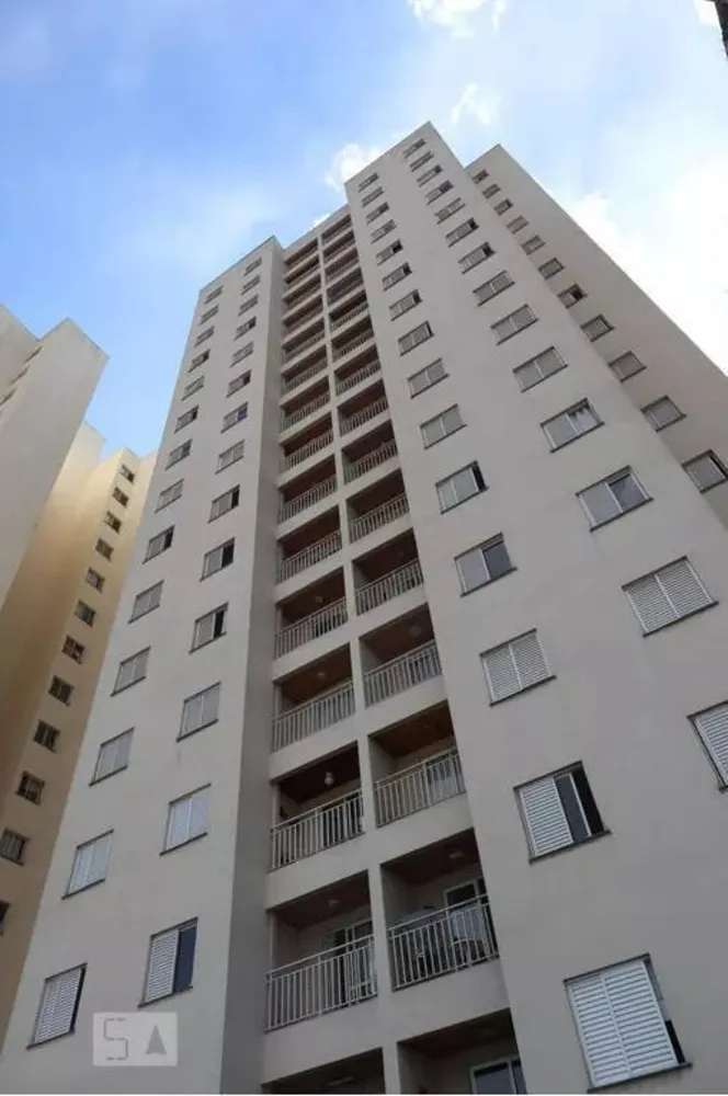 Apartamento, 3 quartos, 72 m² - Foto 11