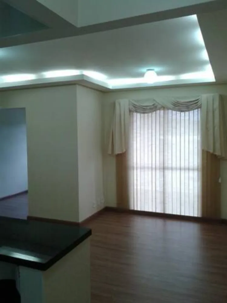 Apartamento, 3 quartos, 72 m² - Foto 3