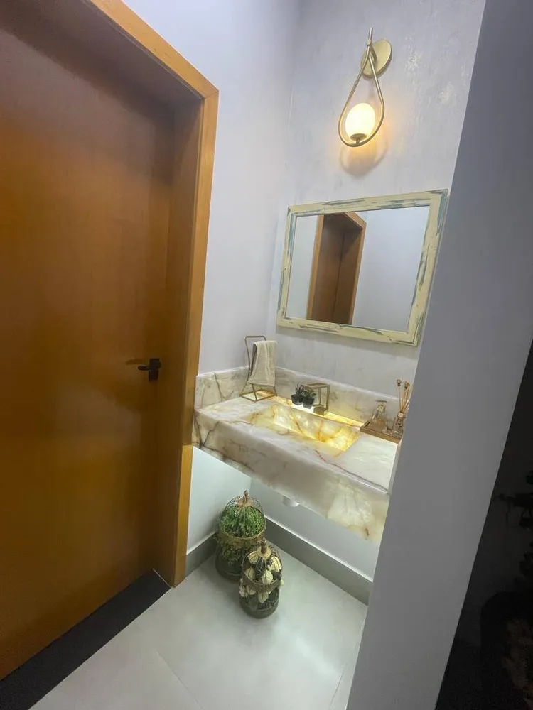 Casa de Condomínio, 5 quartos - Foto 7