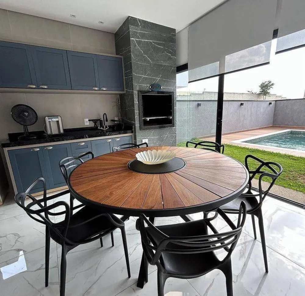 Casa, 3 quartos, 153 m² - Foto 1