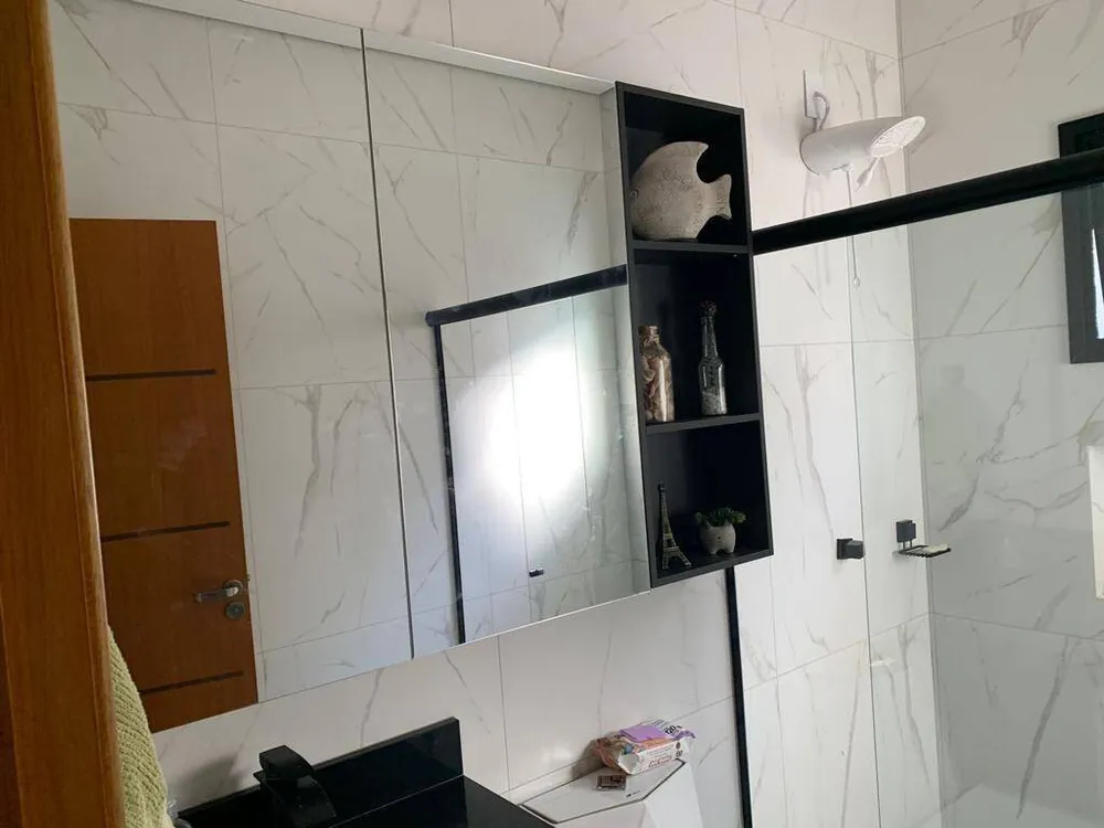 Casa, 3 quartos, 153 m² - Foto 10