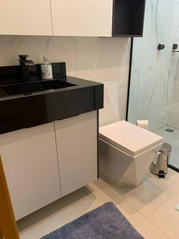 Casa, 3 quartos, 153 m² - Foto 8