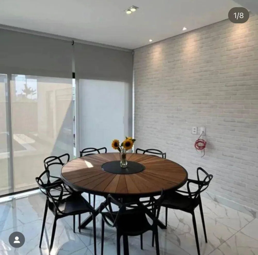 Casa, 3 quartos, 153 m² - Foto 3