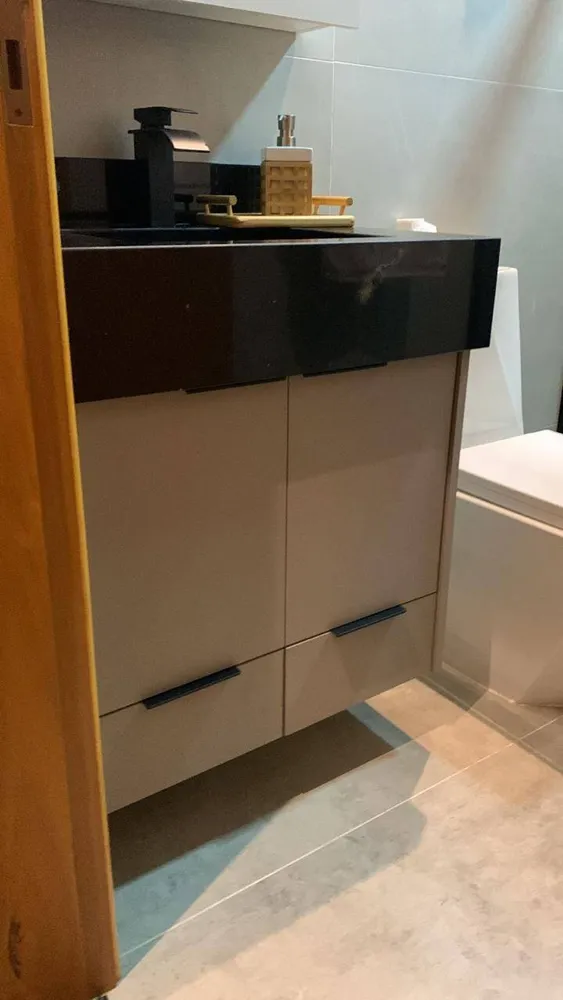 Casa, 3 quartos, 153 m² - Foto 9