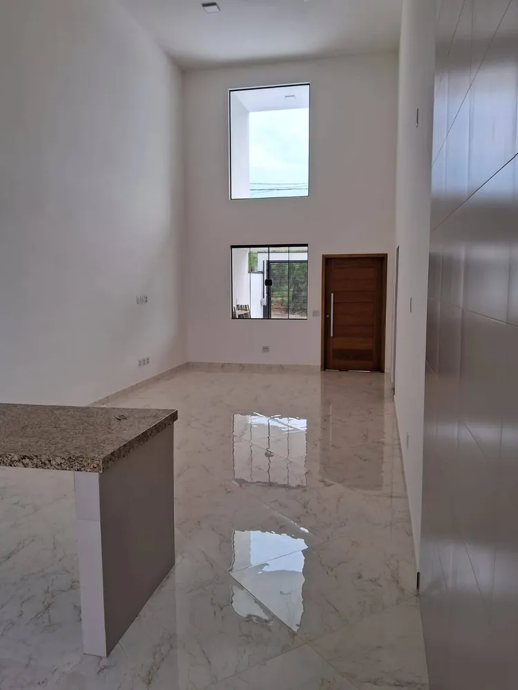Casa, 3 quartos, 150 m² - Foto 1