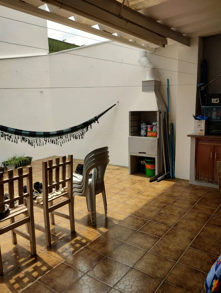 Casa, 3 quartos, 161 m² - Foto 9