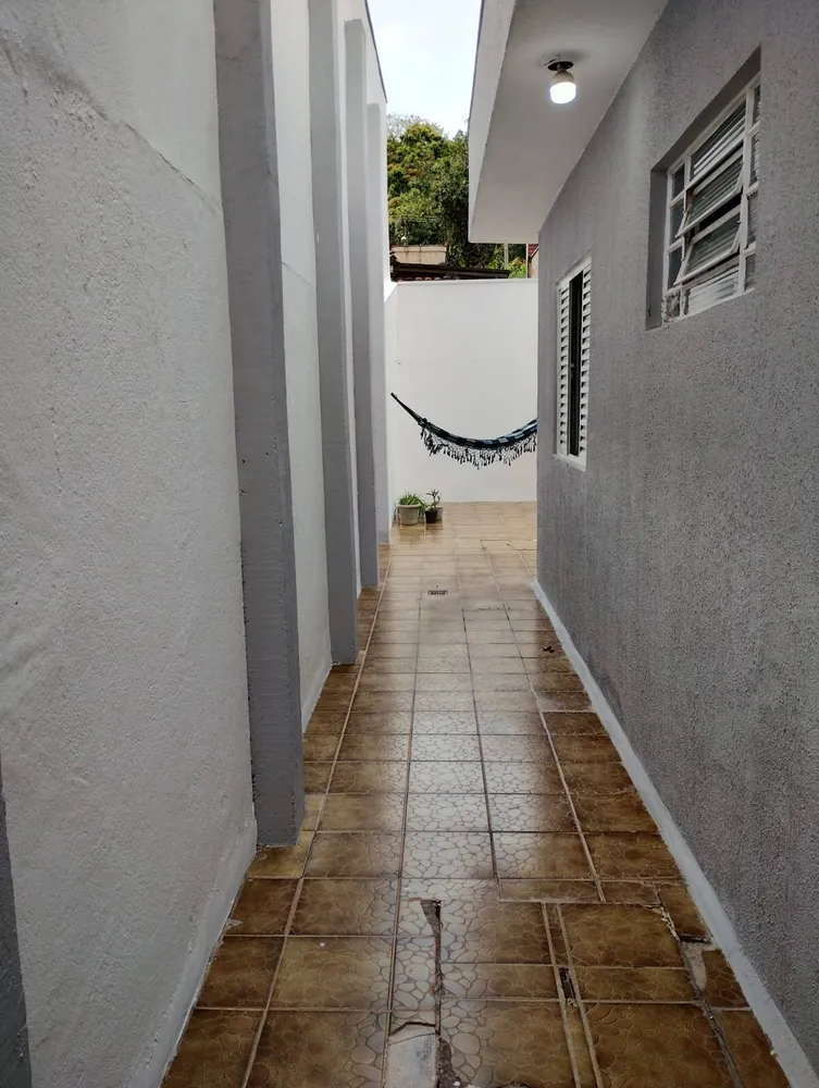 Casa, 3 quartos, 161 m² - Foto 12