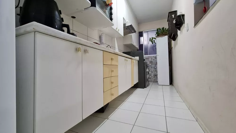 Apartamento à venda com 2 quartos, 57m² - Foto 9