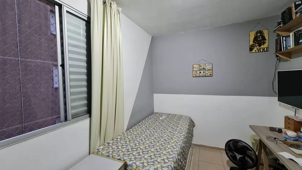 Apartamento à venda com 2 quartos, 57m² - Foto 12