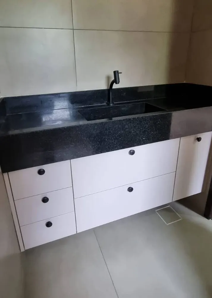 Apartamento, 3 quartos, 97 m² - Foto 9