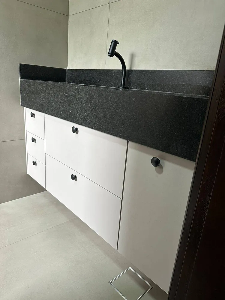 Apartamento, 3 quartos, 97 m² - Foto 8